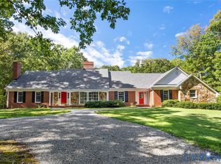 2727 Valley Springs Rd, Powhatan, VA 23139