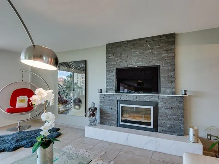 205 E Harmon Ave #807 — Photo 10