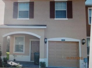 11053 Savannah Landing Cir, Orlando, FL 32832