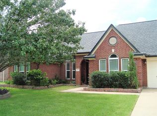 114 Audubon Woods Dr, Richwood, TX 77531