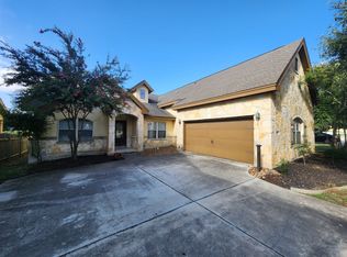 803 Lodge Creek Dr, New Braunfels, TX 78132