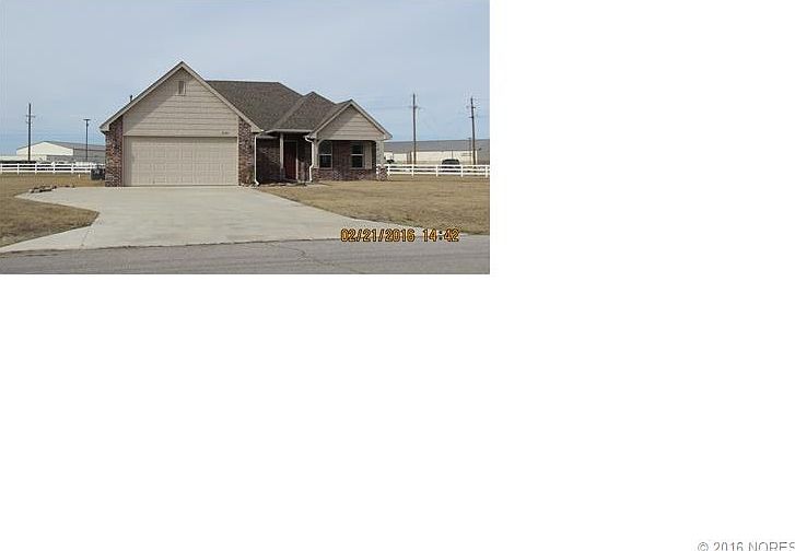 1st image of 10120 S 262 East Ave