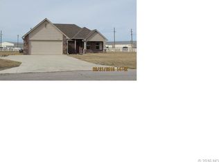 10120 S 262 East Ave, Broken Arrow, OK 74014