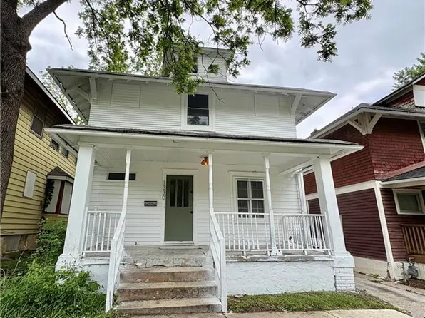 1330 E 55th St, Kansas City, MO 64110