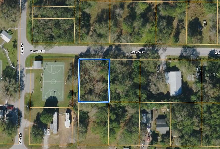 1st image of 1043 VERNON STREET LOT 1353