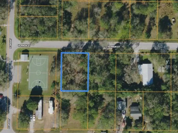 1043 Vernon St #1353, Fellsmere, FL 32948
