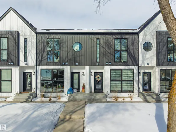 12204 121st Ave NW #3, Edmonton, AB T5L 3C3