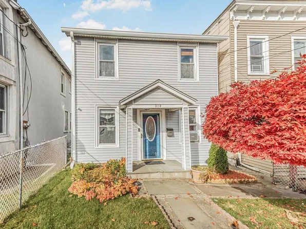 310 N High Street, Mount Vernon, NY 10550