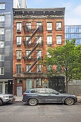 20 Renwick Street in Hudson Square