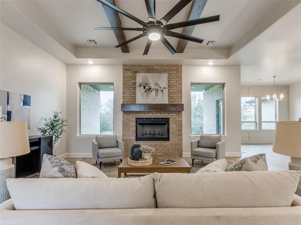 12875 Painted Sky, Arcadia, OK 73007