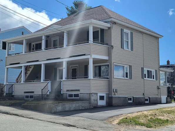 106 Spruce Street, Berlin, NH 03570