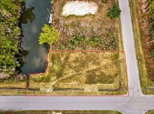 5203 Gulf St LOT 1, Bay Saint Louis, MS 39520