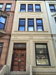 429 Convent Avenue in Hamilton Heights