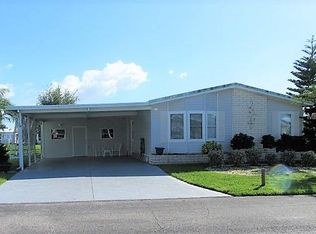 475 Sharks Point, North Port, FL 34287