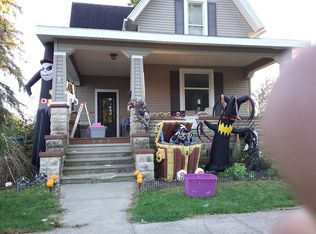 807 South St, Fremont, OH 43420