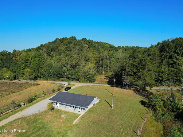 2902 Woods Creek Rd, Liberty, KY 42539