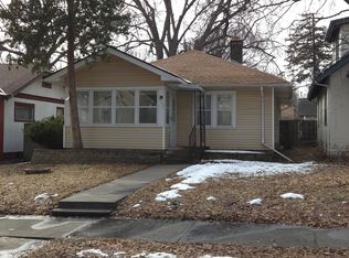 3455 James Ave N, Minneapolis, MN 55412