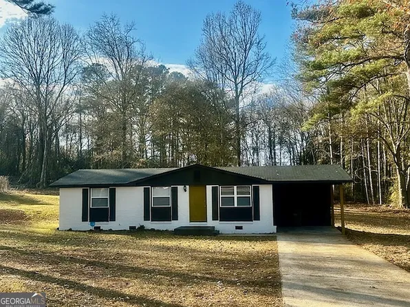 120 Lincoln St, Hogansville, GA 30230