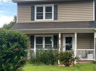 3609 Pine Knoll Dr, Raleigh, NC 27604