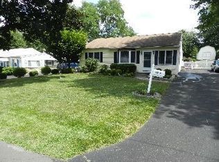 1511 Poplar Rd, Feasterville Trevose, PA 19053