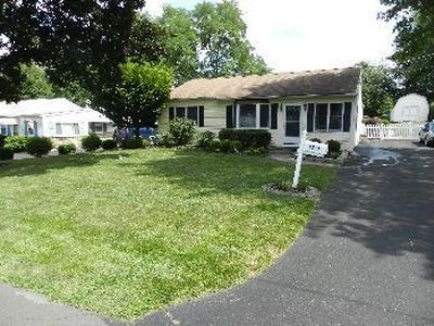 1511 Poplar Rd, Feasterville Trevose, PA, 19053