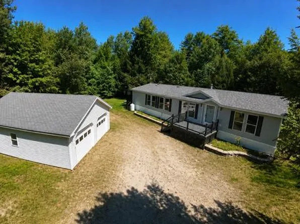294 Center Bridge Road, Turner, ME 04282
