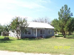 12560 Fm 182, Valley Mills, TX 76689
