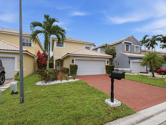 2nd image of 9768 NW 1st Manor