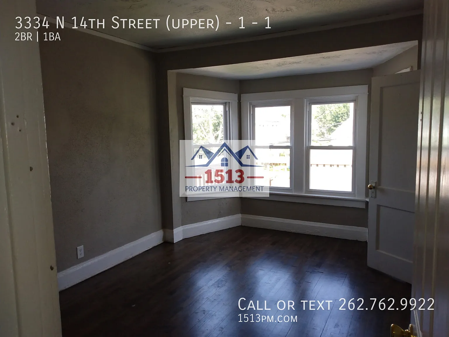 2 bed, 1.0 bath, $950 — Photo 4