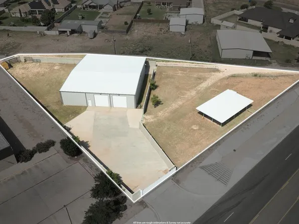 6505 N Faudree Rd, Odessa, TX 79765