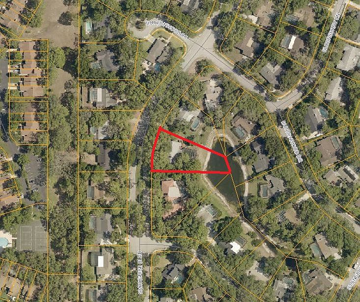 1st image of 205 Smokerise Blvd