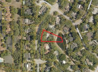 205 Smokerise Blvd, Longwood, FL 32779