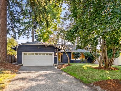 9109 NE 141st Pl, Kirkland, WA, 98034