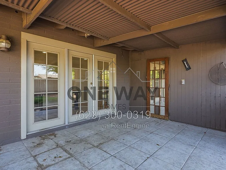 6905 E Hubbell St — Photo 34