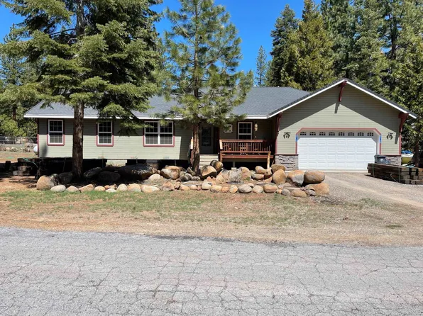 691-155 Cedar Way, Susanville, CA 96130