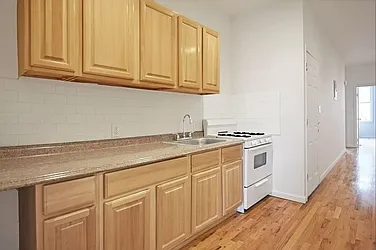 Rented by Coda Real Estate NYC