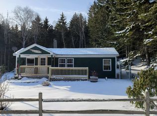 17 E Side Rd, Deer Isle, ME 04627