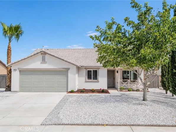 15205 Stone St, Adelanto, CA 92301