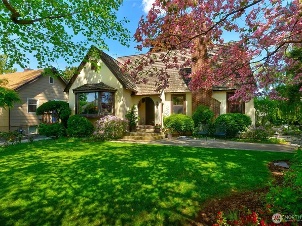 2907 W Yakima Avenue, Yakima, WA 98902