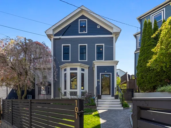 101 Forbes St, Jamaica Plain, MA 02130