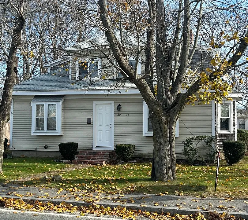 80 Yarmouth Rd