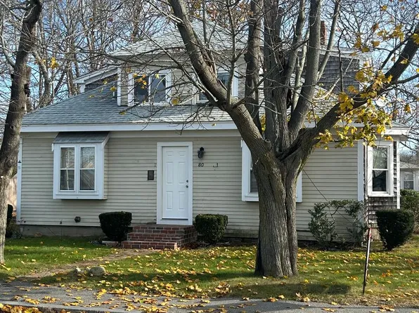 80 Yarmouth Road, 80 Yarmouth Rd #6, Hyannis, MA 02601