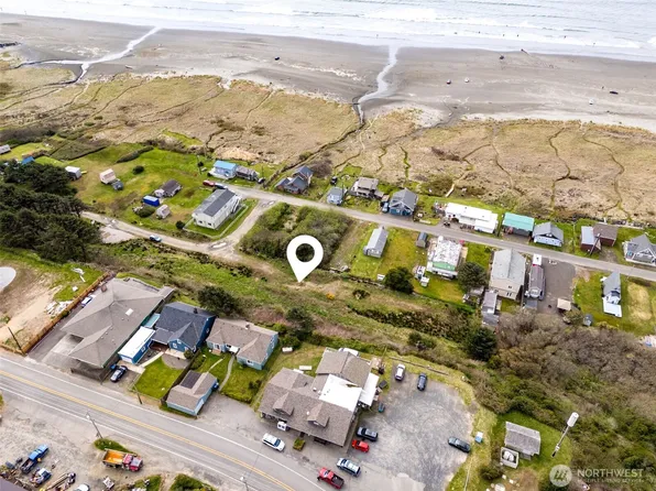4784 Beach Lane, Moclips, WA 98562