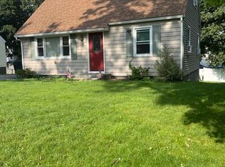 4 Rural St, Worcester, MA 01604