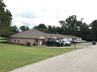 616 N Harrison Ave, Blanchard, OK 73010
