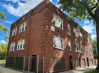 6035 S Normal Blvd #2, Chicago, IL 60621