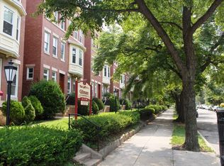 3029 N Calvert St APT D3, Baltimore, MD 21218