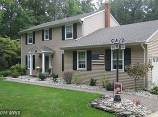 223 Ash Ln, Elkton, MD 21921