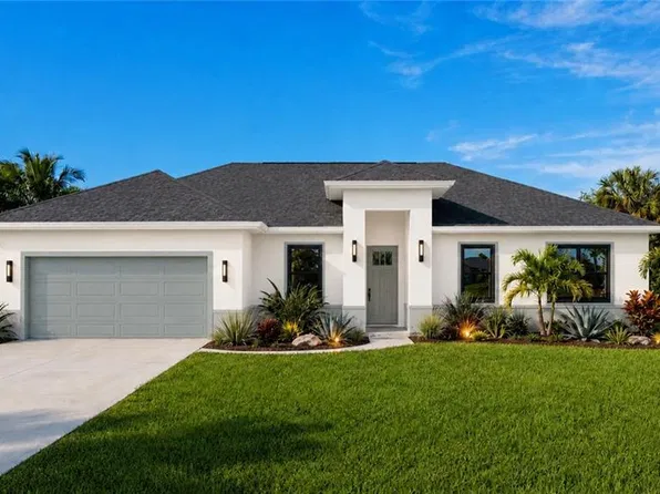 518 Keller ST E, LEHIGH ACRES, FL 33974