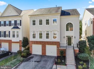 23224 Murdock Ridge Way, Clarksburg, MD 20871